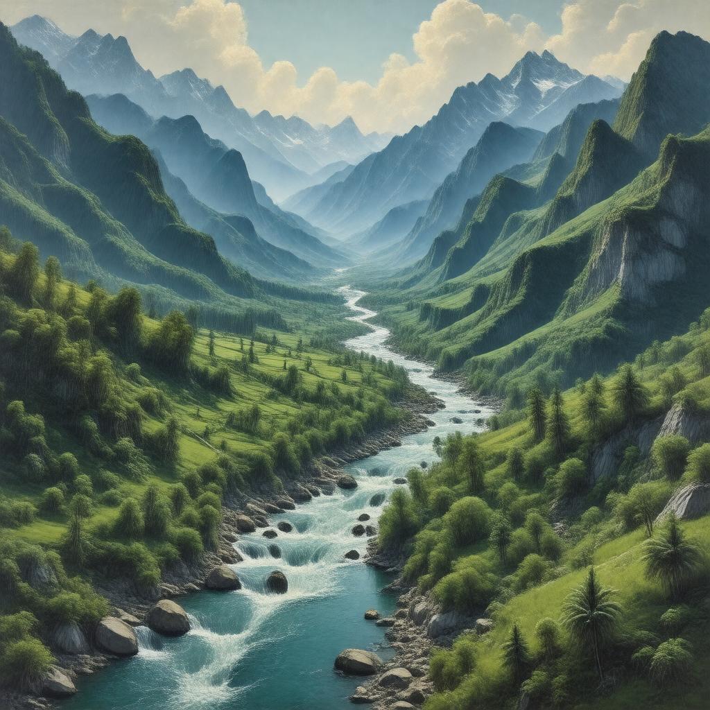 Nu River